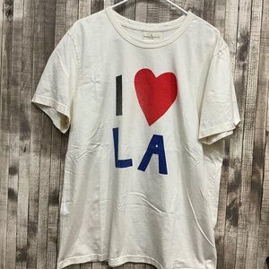 IMOGENE AND WILLIE I 💙 LA